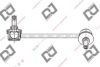 DJ PARTS DL1085 Rod/Strut, stabiliser